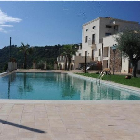 Tenuta Santa Tecla Acireale Exterior photo