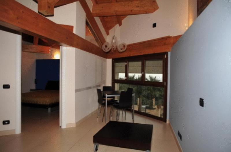Tenuta Santa Tecla Acireale Exterior photo