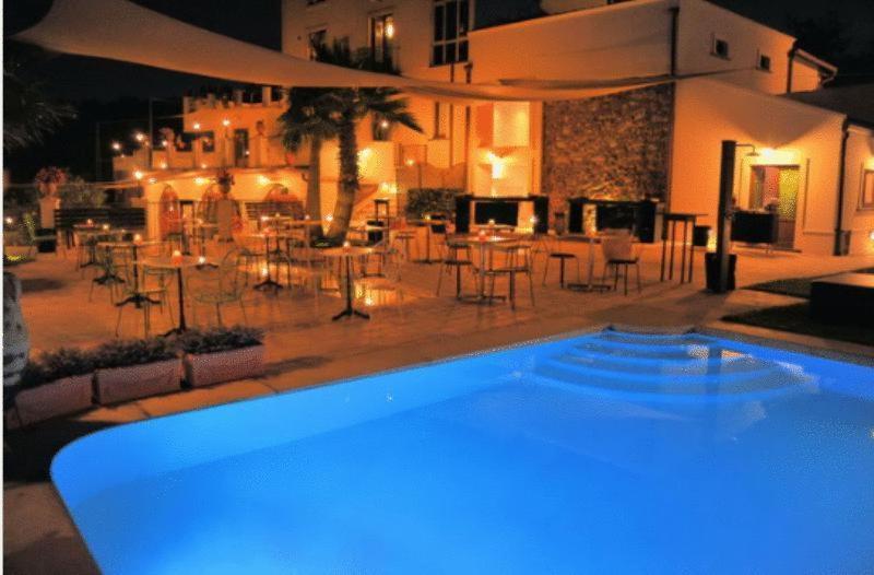 Tenuta Santa Tecla Acireale Exterior photo