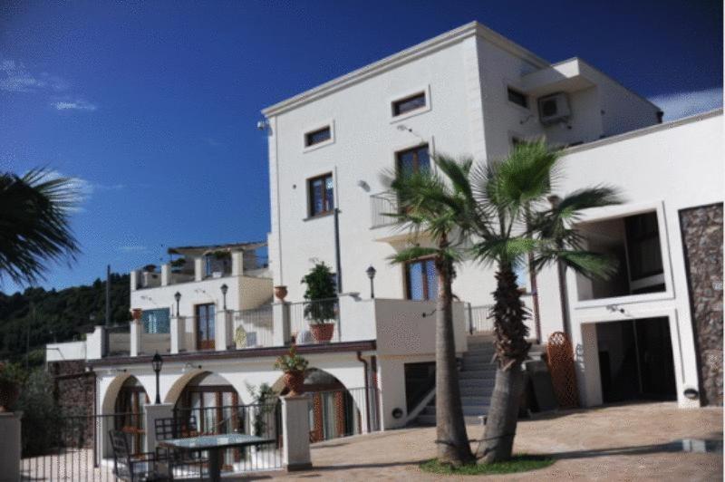 Tenuta Santa Tecla Acireale Exterior photo