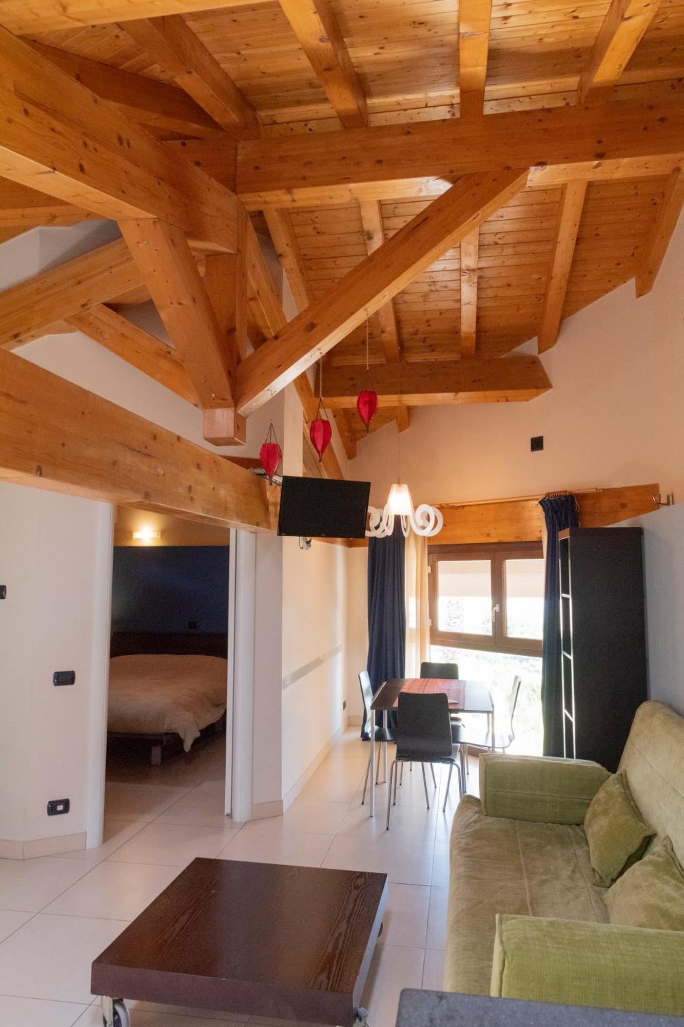 Tenuta Santa Tecla Acireale Exterior photo