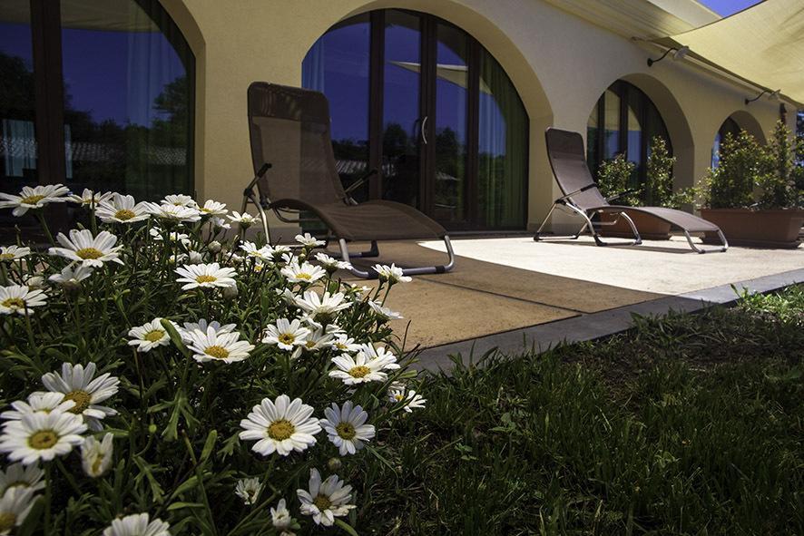 Tenuta Santa Tecla Acireale Exterior photo
