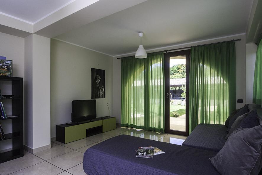 Tenuta Santa Tecla Acireale Exterior photo