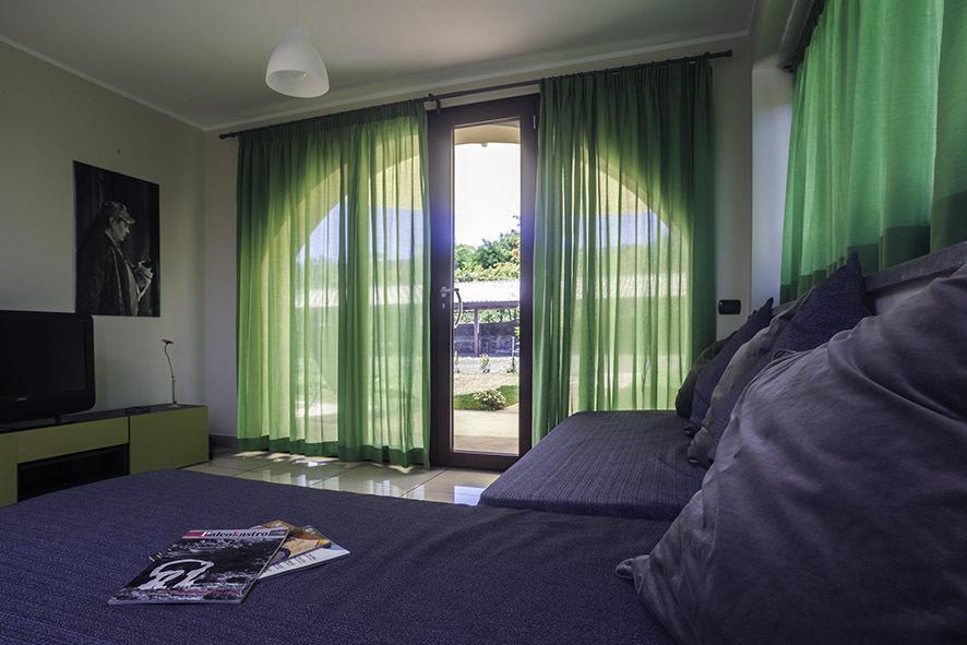 Tenuta Santa Tecla Acireale Exterior photo