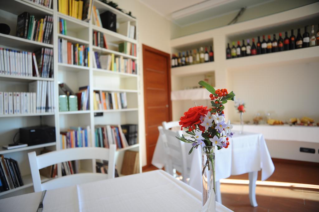 Tenuta Santa Tecla Acireale Exterior photo