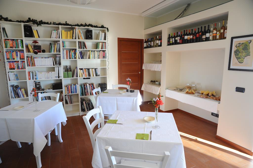 Tenuta Santa Tecla Acireale Exterior photo