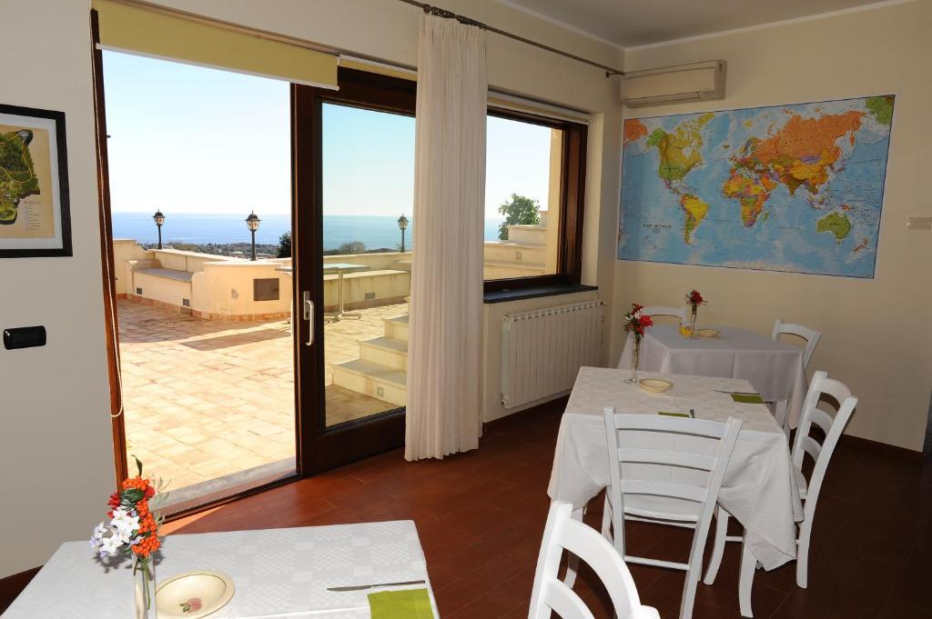 Tenuta Santa Tecla Acireale Exterior photo