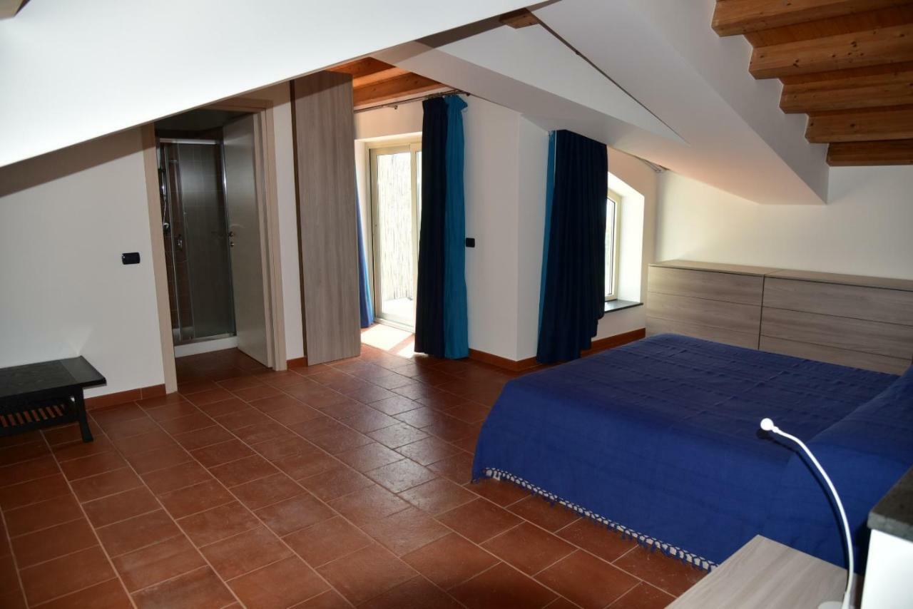 Tenuta Santa Tecla Acireale Exterior photo