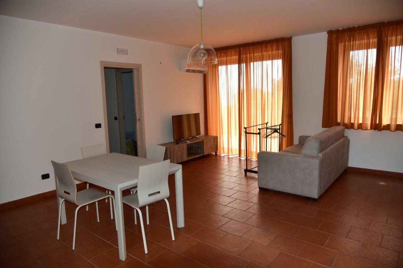 Tenuta Santa Tecla Acireale Exterior photo